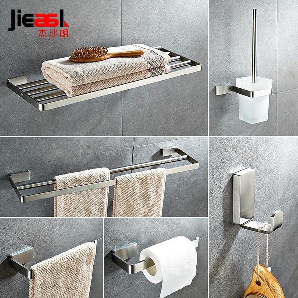 towel racks stainless steel bathroom holder hardware wall mounted polished paper bath bars robe accessories set
towel racks stainless steel bathroom holder hardware wall mounted polished paper bath bars robe accessories set