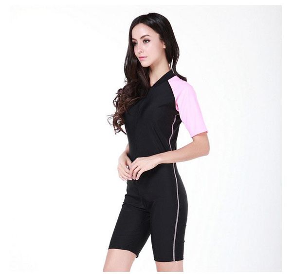 one-piece suits one piece wetsuit swimwear suit dive skins for men and women rash guard short sleeve diving equipment surf clothing
one-piece suits one piece wetsuit swimwear suit dive skins for men and women rash guard short sleeve diving equipment surf clothing