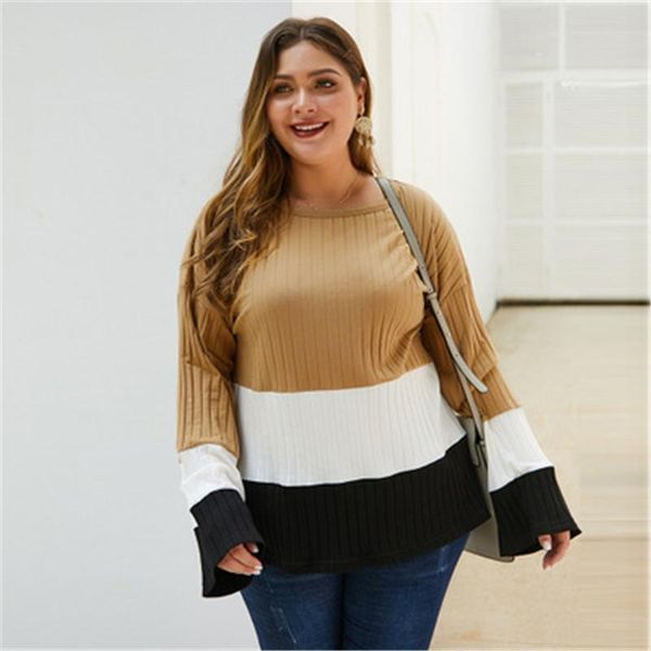 autumn women fashion slim sweater female long sleeve ladies round neck pullovers girl loose plus size women's sweaters, White;black
autumn women fashion slim sweater female long sleeve ladies round neck pullovers girl loose plus size women's sweaters, White;black