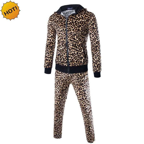 men's sleepwear 2021 indoor autumn winter gold and grey leopard grain cardigan hoodies men underwear mens thelmal hoody set long johns, Black;brown
men's sleepwear 2021 indoor autumn winter gold and grey leopard grain cardigan hoodies men underwear mens thelmal hoody set long johns, Black;brown