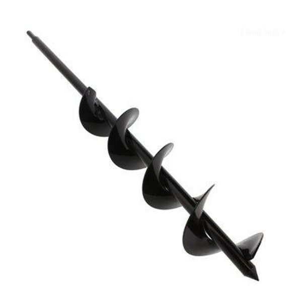 x 60cm garden auger spiral drill bit flower planter bulb shaft yard gardening bedding planting hole digger tool
x 60cm garden auger spiral drill bit flower planter bulb shaft yard gardening bedding planting hole digger tool