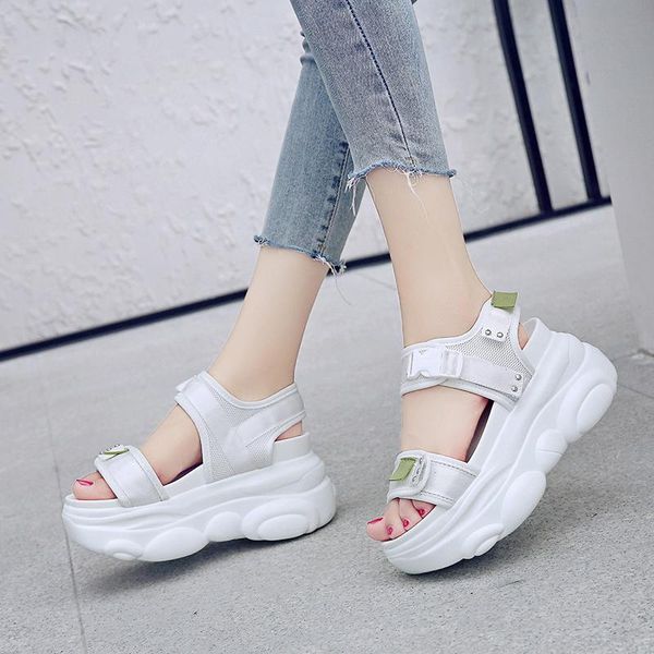 platform sandals women 2021 summer chunky high heels female wedges shoes for fish toe black sandalia feminina 35-39
platform sandals women 2021 summer chunky high heels female wedges shoes for fish toe black sandalia feminina 35-39