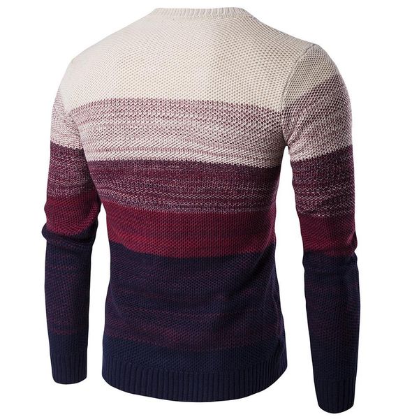 men's sweaters male casual male pullovers outwear thin knitted shirt, White;black
men's sweaters male casual male pullovers outwear thin knitted shirt, White;black