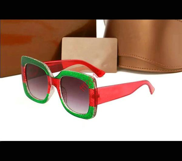 2022 new designer sunglasses brand glasses outdoor parasol pc frame fashion classic ladies luxury sunglasses shade mirror women lunette de s, White;black
2022 new designer sunglasses brand glasses outdoor parasol pc frame fashion classic ladies luxury sunglasses shade mirror women lunette de s, White;black