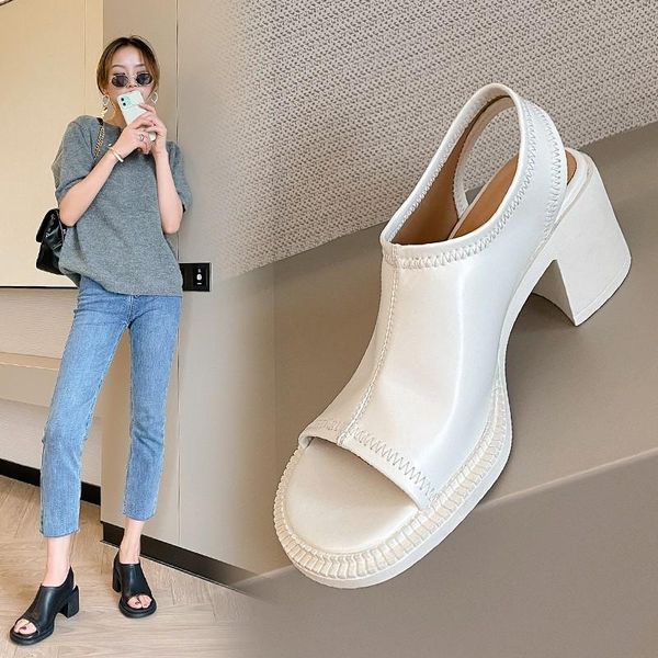 sandals women summer gladiator 2021 fashion peep toe platform chunky high heels casual female goth punk rome shoes black
sandals women summer gladiator 2021 fashion peep toe platform chunky high heels casual female goth punk rome shoes black
