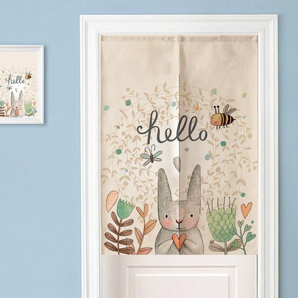 curtain & drapes simple japanese door kitchen bedroom half nordic leaves feng shui noren
curtain & drapes simple japanese door kitchen bedroom half nordic leaves feng shui noren