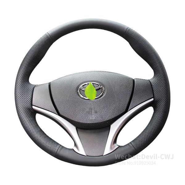 alcantara steering wheel cover for toyota 2014-2020 yaris l vios 2015 2016 2017 2018 2019 leather cover auto parts car interior
alcantara steering wheel cover for toyota 2014-2020 yaris l vios 2015 2016 2017 2018 2019 leather cover auto parts car interior