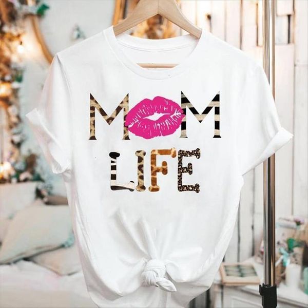 graphic mom mother mama love women t shirts letter short sleeve clothing summer fashion print female clothes tees, White
graphic mom mother mama love women t shirts letter short sleeve clothing summer fashion print female clothes tees, White