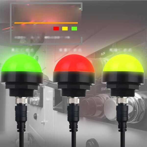parts led mini tricolor warning light 3w 24v waterproof dustproof aviation m12 gx12 connector metal indicator industrial buzzer lamp
parts led mini tricolor warning light 3w 24v waterproof dustproof aviation m12 gx12 connector metal indicator industrial buzzer lamp