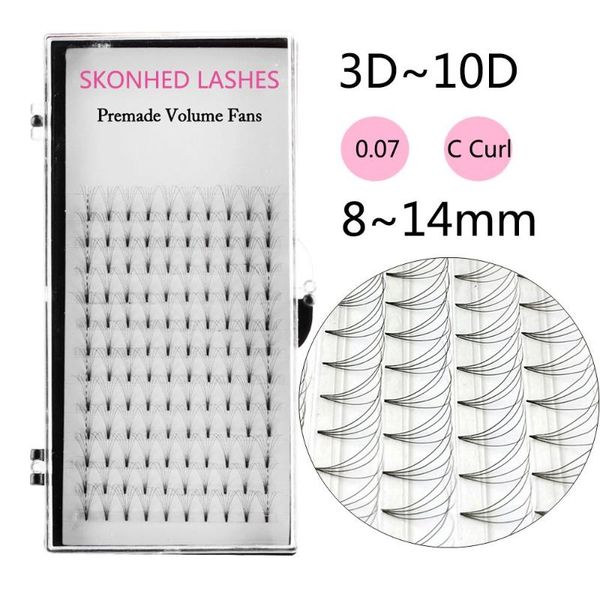 false eyelashes quickly semi permanent 007 thickness c curl synthetic hair extension premade volume fans
false eyelashes quickly semi permanent 007 thickness c curl synthetic hair extension premade volume fans