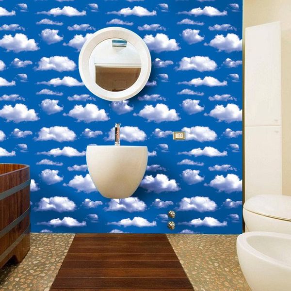 self-adhesive wallpapers living room bedroom ceiling background wall decoration mural blue sky white clouds wallpaper decor
self-adhesive wallpapers living room bedroom ceiling background wall decoration mural blue sky white clouds wallpaper decor