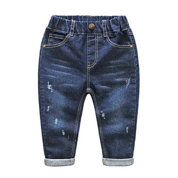 baby boys girls broken holes ripped jeans spring autumn fall children's denim trousers kids pants retail size 2 3 4 5 6 years g1220, Blue
baby boys girls broken holes ripped jeans spring autumn fall children's denim trousers kids pants retail size 2 3 4 5 6 years g1220, Blue