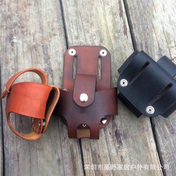 head leather creative tape leather shelf portable hanging waist tape frame tape leather protective case
head leather creative tape leather shelf portable hanging waist tape frame tape leather protective case