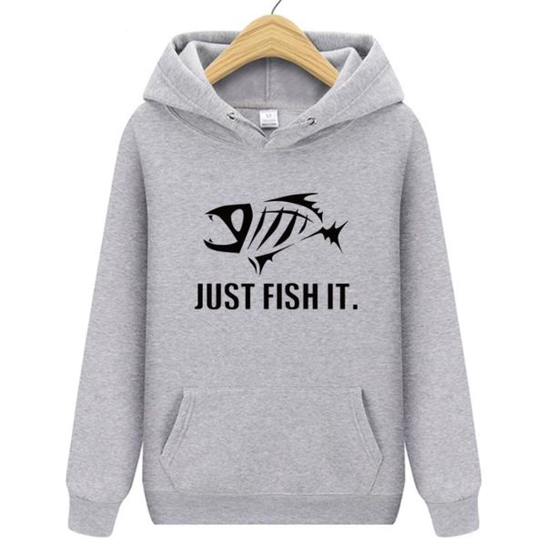 g.loomis outdoor fishing men's hoodies just fish it interesting jacket bone print personality sweatshirt spring autumn men & sweatshirt, Black
g.loomis outdoor fishing men's hoodies just fish it interesting jacket bone print personality sweatshirt spring autumn men & sweatshirt, Black