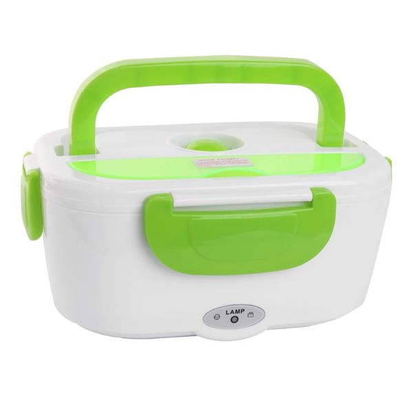 dinnerware sets us plug portable lunch box electric heating container warmer one-piece separated with a spoon
dinnerware sets us plug portable lunch box electric heating container warmer one-piece separated with a spoon
