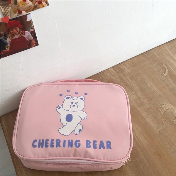 storage bags korean cute bag organizer cartoon large capacity portable cosmetic packaging necessarie feminina organization eb50sn
storage bags korean cute bag organizer cartoon large capacity portable cosmetic packaging necessarie feminina organization eb50sn