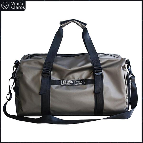 waterproof sports gym bag men weekender duffle hand large capacity overnight luggage shoe bags for travel duffel
waterproof sports gym bag men weekender duffle hand large capacity overnight luggage shoe bags for travel duffel