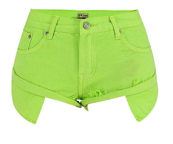 women's jeans short denim mustard green holiday style loose elastic curling open pocket beach pants high quality, Blue
women's jeans short denim mustard green holiday style loose elastic curling open pocket beach pants high quality, Blue