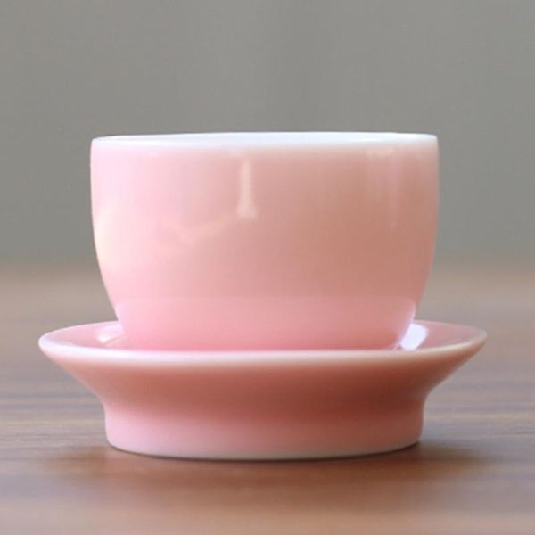 cups & saucers pink creative ceramic cup small coffee mug wedding tea drinkware accessories home decor
cups & saucers pink creative ceramic cup small coffee mug wedding tea drinkware accessories home decor