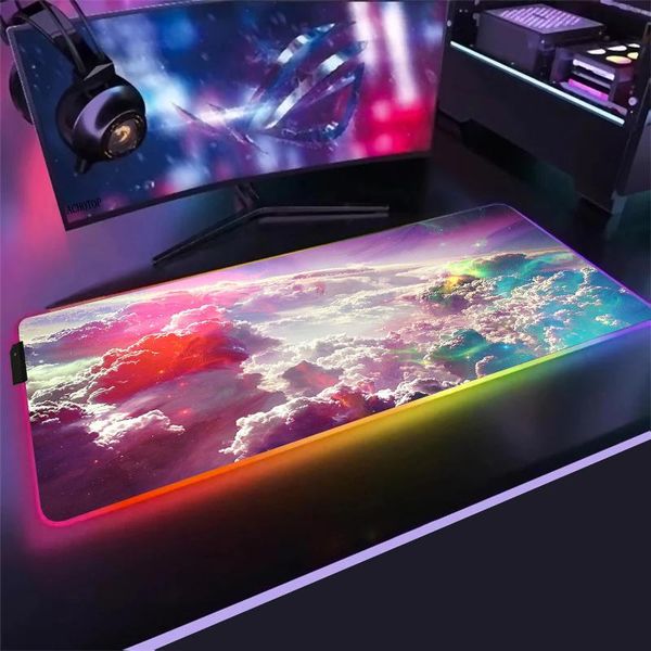 mouse pads & wrist rests colorful gaming mousepad rgb pad gamer computer carpet mause backlit large xxl for desk keyboard led mice mat
mouse pads & wrist rests colorful gaming mousepad rgb pad gamer computer carpet mause backlit large xxl for desk keyboard led mice mat