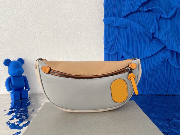 classic luxury designer bags waist bags fashion warren dumpling casual shoulder leather cross body chest bag sports fanny pack rivington x6x
classic luxury designer bags waist bags fashion warren dumpling casual shoulder leather cross body chest bag sports fanny pack rivington x6x