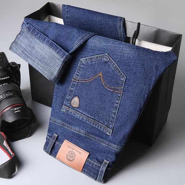 business casual male baggy jean cargo denim overalls trousers jeans for men wide leg oversize men's pants, Blue
business casual male baggy jean cargo denim overalls trousers jeans for men wide leg oversize men's pants, Blue