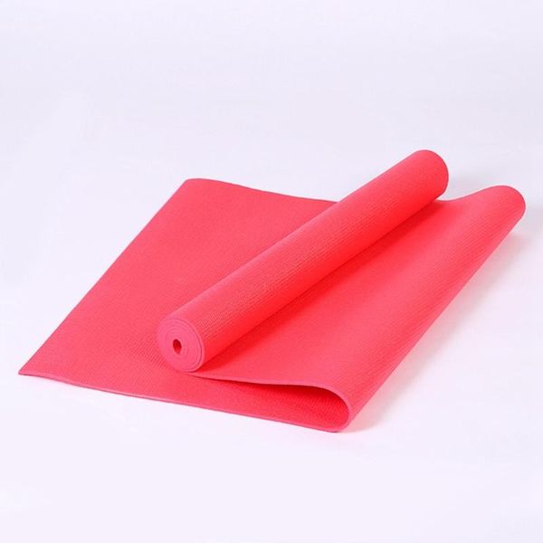 173*61*0.3cm 3mm pvc non-slip yoga mats for fitness pilates sports gym exercise pads environmental gymnastics thick
173*61*0.3cm 3mm pvc non-slip yoga mats for fitness pilates sports gym exercise pads environmental gymnastics thick