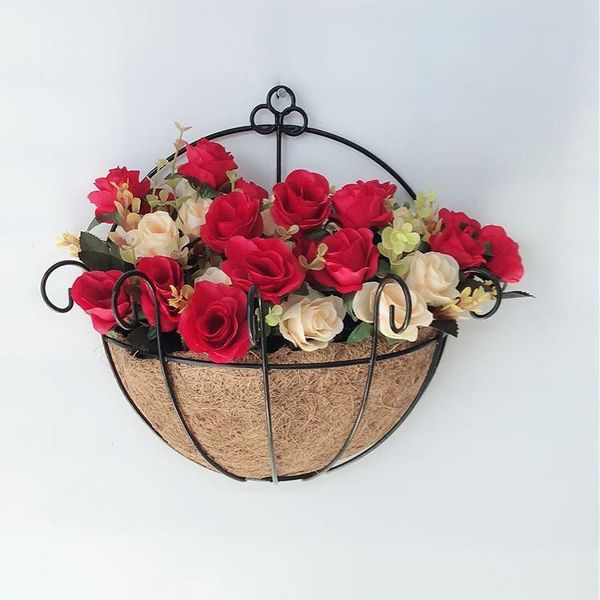 plant hanging flower decoration indoor wall plastic rattan living room home imitation true and false decorative objects & figurines
plant hanging flower decoration indoor wall plastic rattan living room home imitation true and false decorative objects & figurines