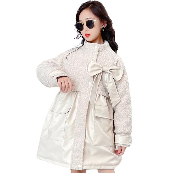 jackets girls leather jacket patchwork coats winter autumn children's casual style kids clothes 6 8 10 12 14, Blue;gray
jackets girls leather jacket patchwork coats winter autumn children's casual style kids clothes 6 8 10 12 14, Blue;gray
