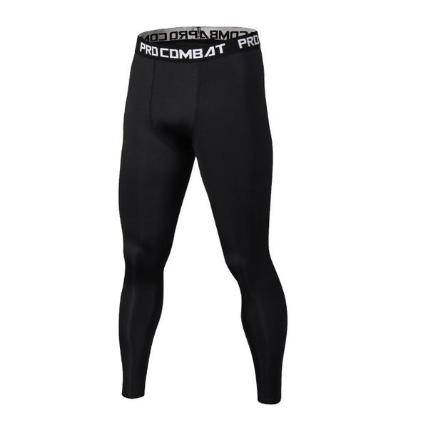 men's pants summer thermal casual men brand compression tights skinny leggings fashion elastic fitness male trousers, Black
men's pants summer thermal casual men brand compression tights skinny leggings fashion elastic fitness male trousers, Black