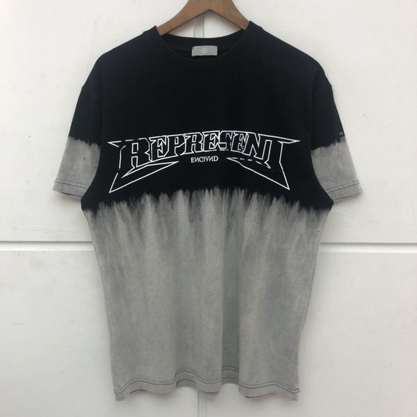 tie-dye t shirt men women t-shirt vintage make old colour patchwork tee, White;black
tie-dye t shirt men women t-shirt vintage make old colour patchwork tee, White;black