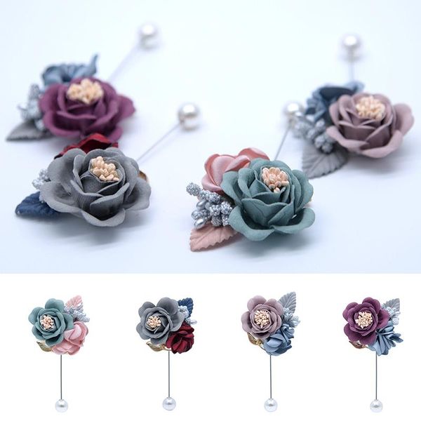 decorative flowers & wreaths fabric artificial flower cardigan shirt shawl brooch pin wedding braide wrist corsage party decoration accessor
decorative flowers & wreaths fabric artificial flower cardigan shirt shawl brooch pin wedding braide wrist corsage party decoration accessor