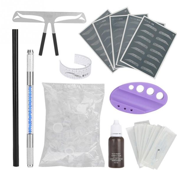 tattoo guns kits microblading pen semi-permanent eyebrow makeup pigment blade kit practice toolstoo skin ruler beauty
tattoo guns kits microblading pen semi-permanent eyebrow makeup pigment blade kit practice toolstoo skin ruler beauty