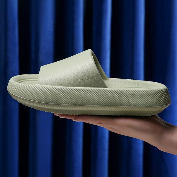 slippers platform women summer 2021 eva sandy beach lovers soft light indoor bathroom bathing sandals anti-slip shoes men, Black
slippers platform women summer 2021 eva sandy beach lovers soft light indoor bathroom bathing sandals anti-slip shoes men, Black