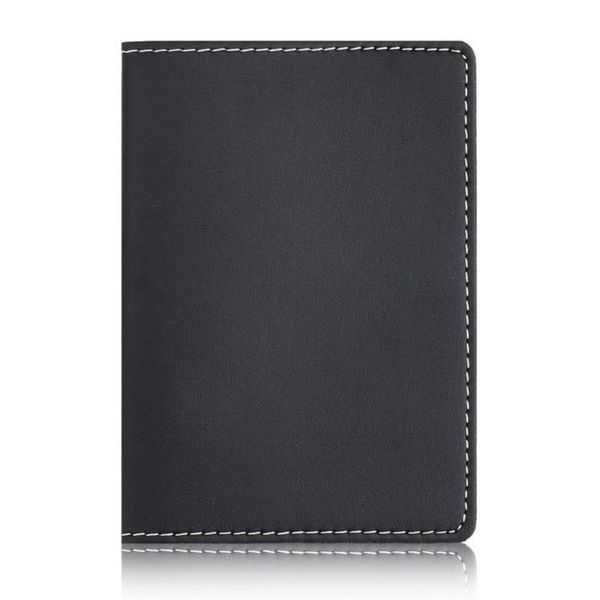card holders 2021 passport cover case women men holder travel id document leather bag, Brown;gray
card holders 2021 passport cover case women men holder travel id document leather bag, Brown;gray