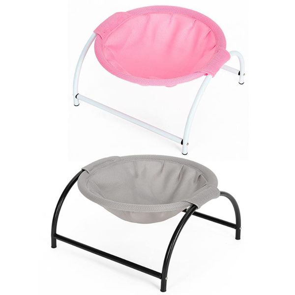 summer pet mesh bed cushion detachable elevated breathable dog cat sleep hammock small dogs kitten house beds & furniture
summer pet mesh bed cushion detachable elevated breathable dog cat sleep hammock small dogs kitten house beds & furniture