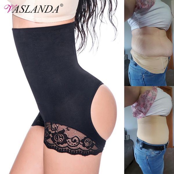 lace thong briefs shaper high waist g string underwear women weight loss boyshort tummy control panty butt lifter shapewear
lace thong briefs shaper high waist g string underwear women weight loss boyshort tummy control panty butt lifter shapewear
