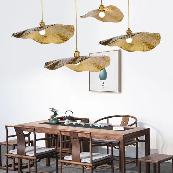 chinese small chandelier lotus leaf creative personality cafe lighting simple bar counter light luxury pendant lamps
chinese small chandelier lotus leaf creative personality cafe lighting simple bar counter light luxury pendant lamps