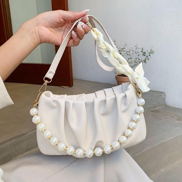evening bags solid color quality pu leather underarm shoulder for women 2021 fashion handbags and purses luxury beaded totes 
evening bags solid color quality pu leather underarm shoulder for women 2021 fashion handbags and purses luxury beaded totes