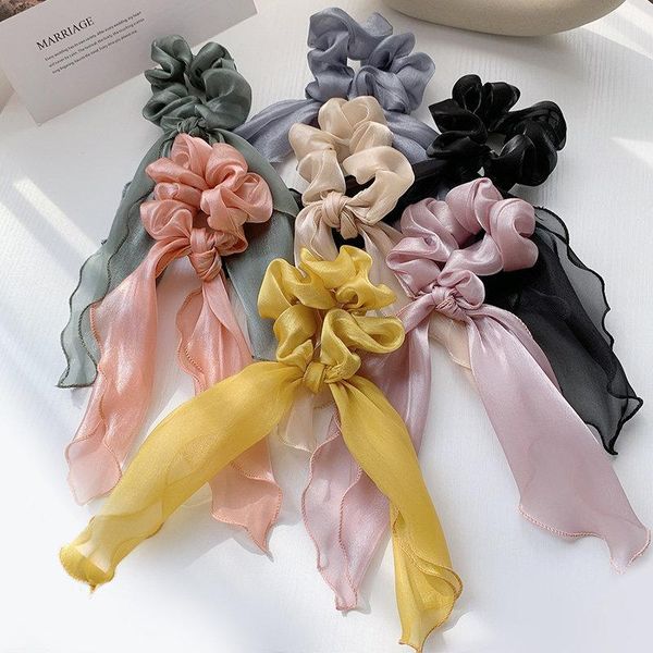 hair accessories fashion women scrunchies rubber for girls elastic bands long ribbon hairband headwear
hair accessories fashion women scrunchies rubber for girls elastic bands long ribbon hairband headwear