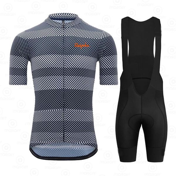 racing sets 2021 cycling jersey kit bicycle short sleeve ralvpha men bike bib shorts clothes maillot clothing ropa ciclism, Black;blue
racing sets 2021 cycling jersey kit bicycle short sleeve ralvpha men bike bib shorts clothes maillot clothing ropa ciclism, Black;blue