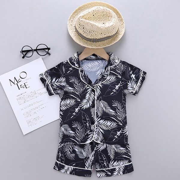 pajamas telotuny kids baby boys girls feather print sets satin short sleeve comfort home sleepwear+shorts summer pijamas set, Blue;red
pajamas telotuny kids baby boys girls feather print sets satin short sleeve comfort home sleepwear+shorts summer pijamas set, Blue;red