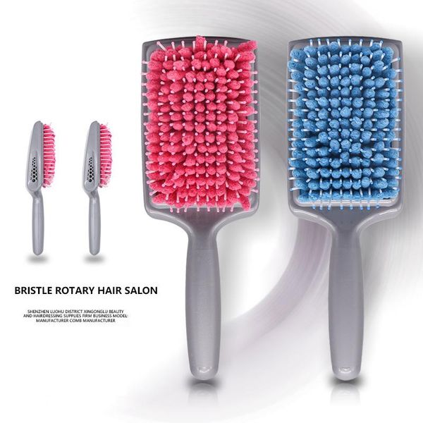 hair brushes magic water quick drying towel comb dry absorbent care combs massage styling brush, Silver
hair brushes magic water quick drying towel comb dry absorbent care combs massage styling brush, Silver