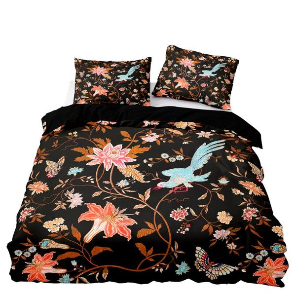 bedding sets chinoiserie birds branch duvet cover luxury set double 220x240 size for kids adults bedroom decor with pillowcase
bedding sets chinoiserie birds branch duvet cover luxury set double 220x240 size for kids adults bedroom decor with pillowcase