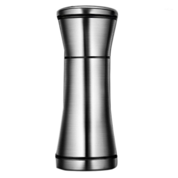 storage bottles & jars manual pepper grinder stainless steel coarseness adjustable salt spice mill tool k1kb
storage bottles & jars manual pepper grinder stainless steel coarseness adjustable salt spice mill tool k1kb