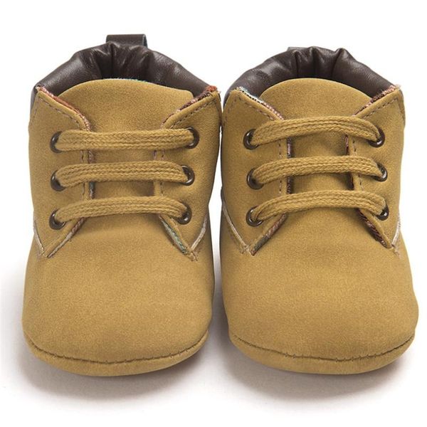 first walkers toddler baby boy walker shoes soft sole suede leather infant lace-up non-slip solid born spring autumn a40
first walkers toddler baby boy walker shoes soft sole suede leather infant lace-up non-slip solid born spring autumn a40
