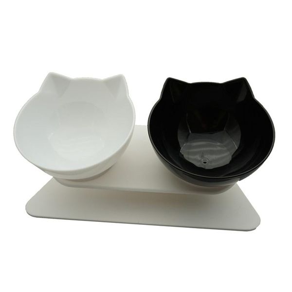non-slip double cat bowl dog with stand pet feeding water for cats bowls dogs feeder product supplies & feeders
non-slip double cat bowl dog with stand pet feeding water for cats bowls dogs feeder product supplies & feeders