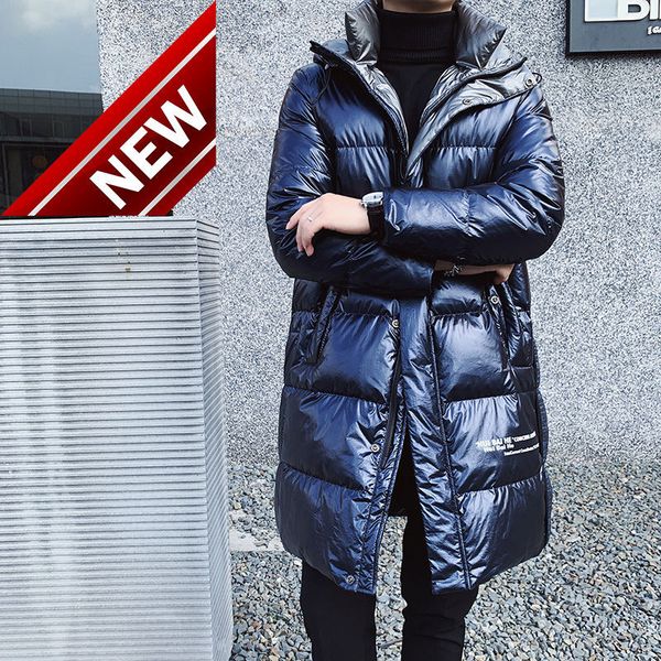 winter hooded long down jacket warm black duck solid coat blue business casual prom outfit men bomber
winter hooded long down jacket warm black duck solid coat blue business casual prom outfit men bomber