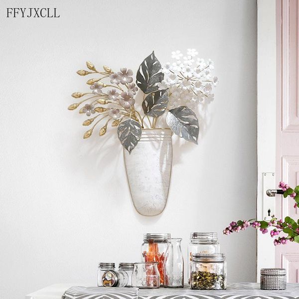 creative wrought iron flower restaurant wall decoration retro nostalgic three-dimensional porch wall-mounted decor decorative objects & figu
creative wrought iron flower restaurant wall decoration retro nostalgic three-dimensional porch wall-mounted decor decorative objects & figu