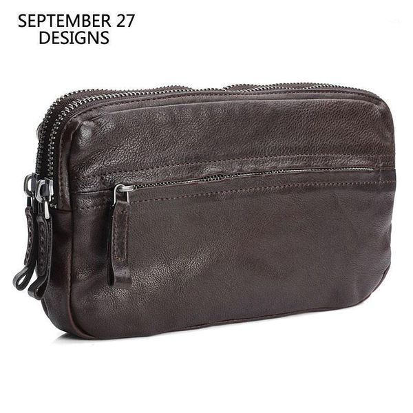 wallets genuine leather men clutch business multifunctional large capacity male phone purses cowhide vintage wallet1, Red;black
wallets genuine leather men clutch business multifunctional large capacity male phone purses cowhide vintage wallet1, Red;black